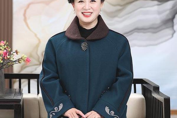 中老年衣服图案-中老年衣服女装外套
